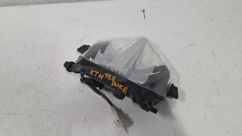 Carena  sa KTM Duke 125 390