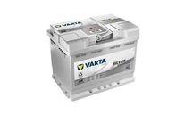 Baterii (acumulatori) auto Varta AGM Start-Stop