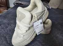 Sneakersi Bershka noi