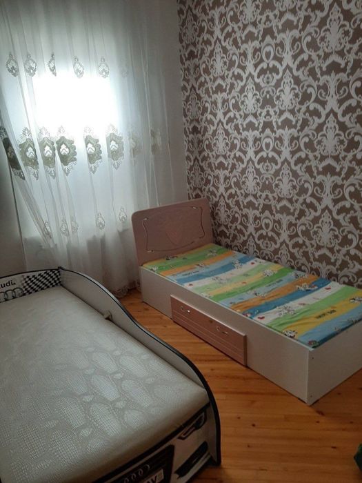 Срочно продается 3х комнатная квартира 77-серия Генерал Петрова