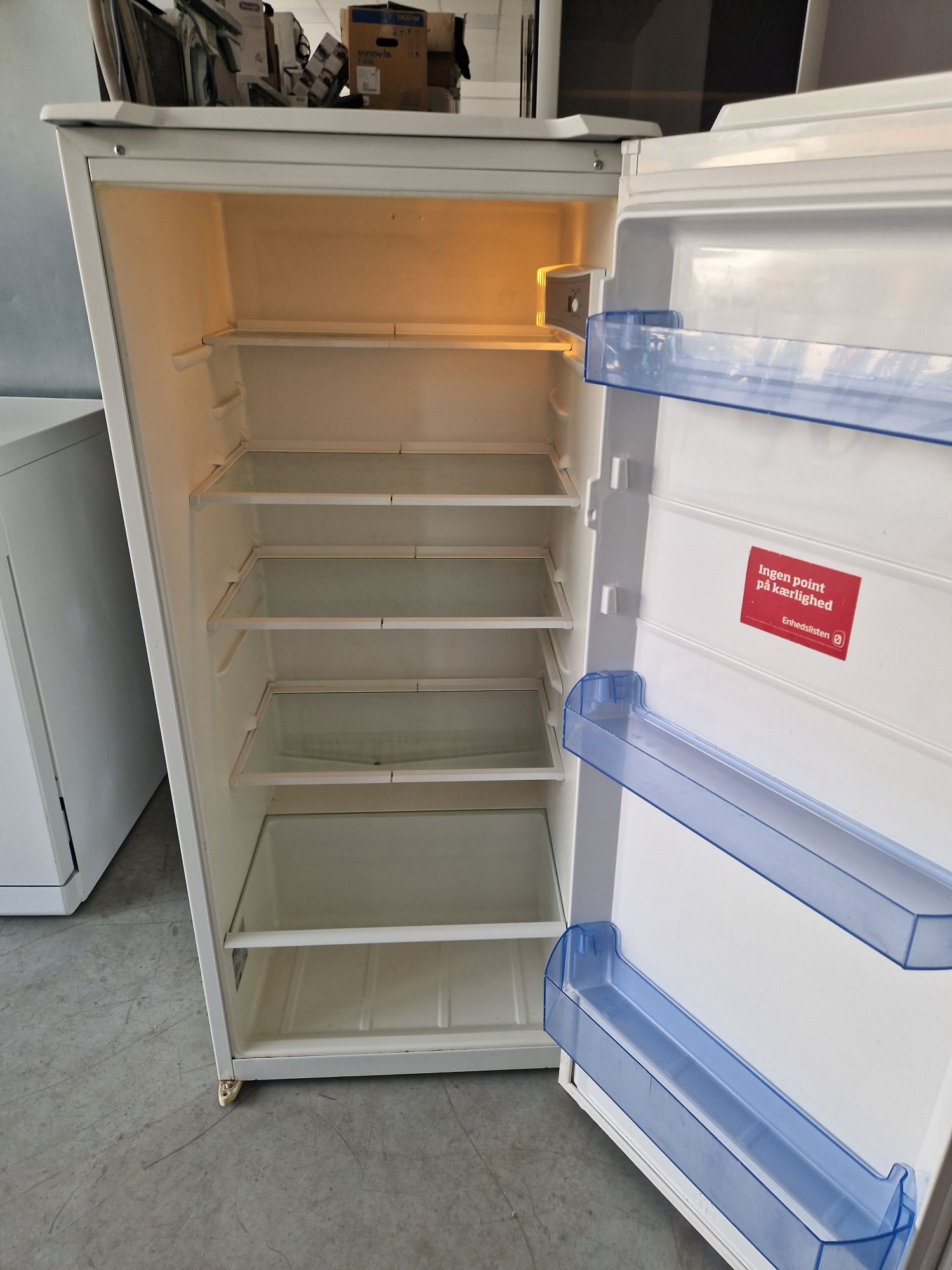Хладилник Gorenje Внос от Геманаия