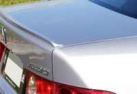 Лип спойлер за багажник за Хонда Акорд (2008-2012) - купе