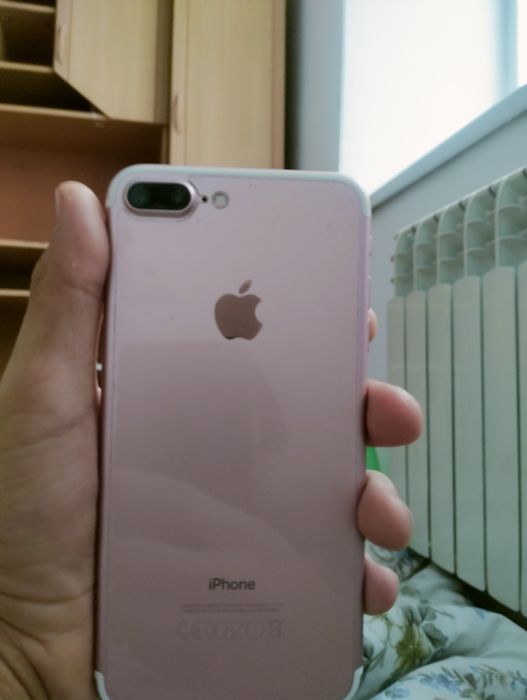 Iphone 7 plus 32gb