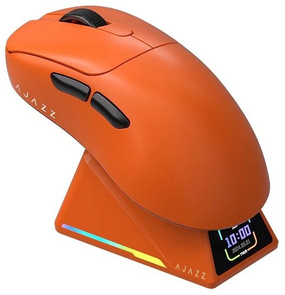 Игровая мышка Ajazz AJ179 Apex