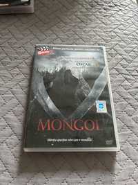DVD film Mongol Oscar