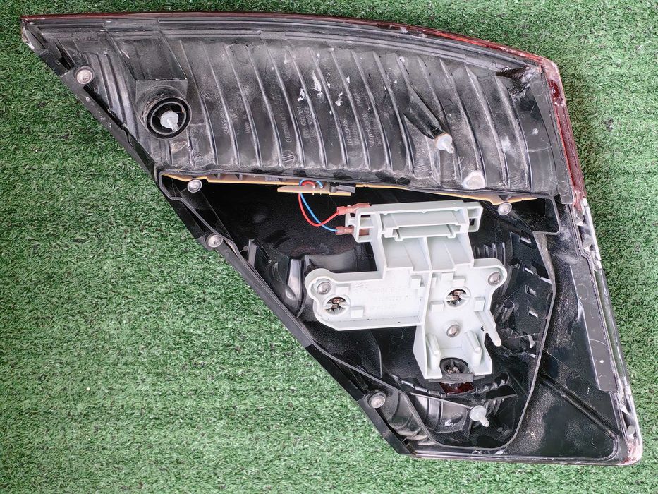 Стоп за Mercedes S Class W221 / Мерцедес Ес Класа