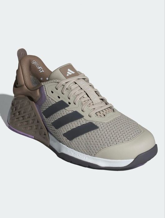Incaltaminte Adidas Dropset 3 Marimea 42 EU