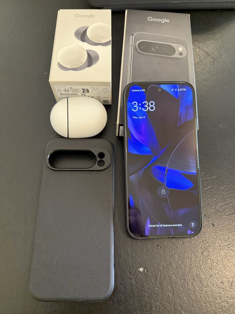 Google Pixel 9 Pro