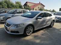 Dezmembram Passat CC