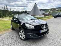 Nissan  Qashqai 2010 1.5 cdi