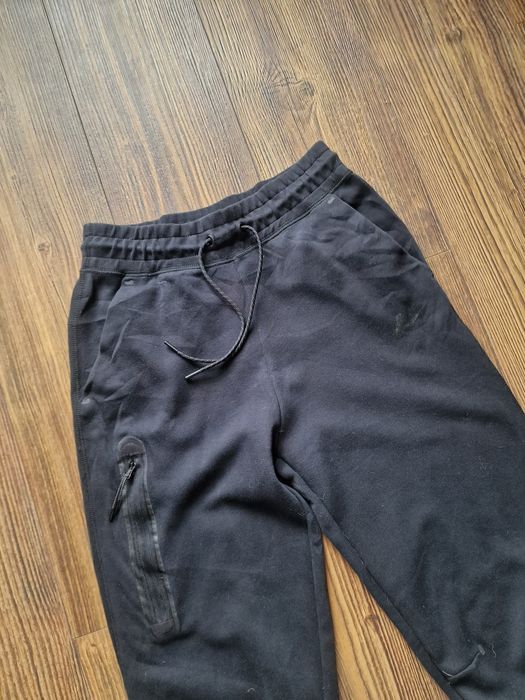 Страхотно мъжко спортно долнище NIKE размер S