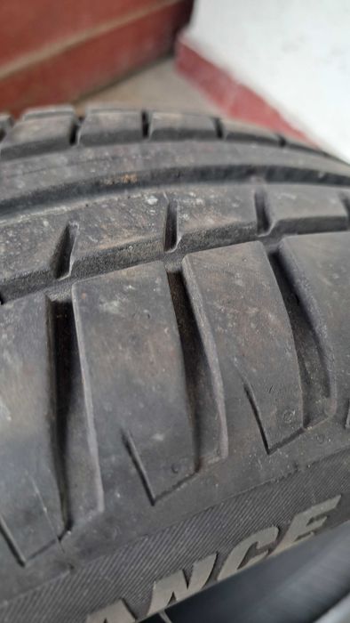 ANVELOPE VARA Riken 195/55/r15 /ca noi