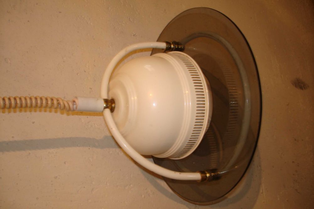 Lampi -lustre pentru hol sau bucatarie 3 buc