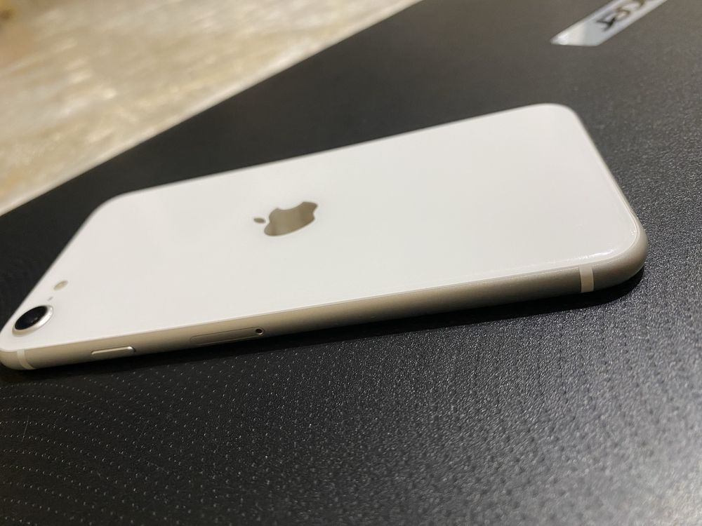 Iphone se 2020 Perfektum