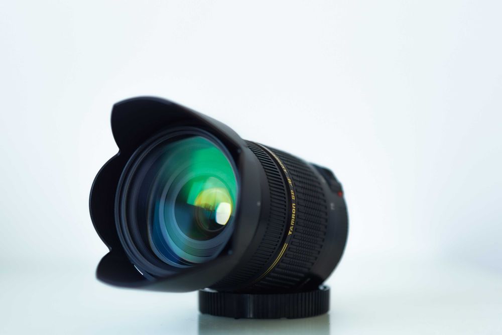 Obiectiv TAMRON 28-75mm f 2.8 XR Di LD Aspherical IF Macro - Nikon
