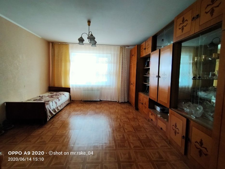 Продаетя двухквартирный блочный благоустроенный частный дом в Заречном