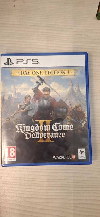 Kingdom come deliverance 2