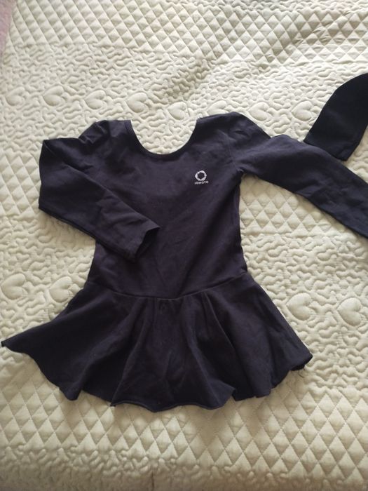 Купальники для гимнастически и плавания  на девочку 3-5 лет