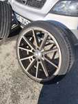 Vossen R18 5x112
