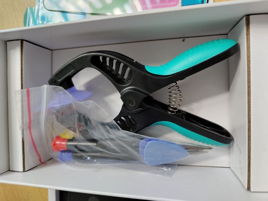 Дисплей за iphone 12 и 12 pro