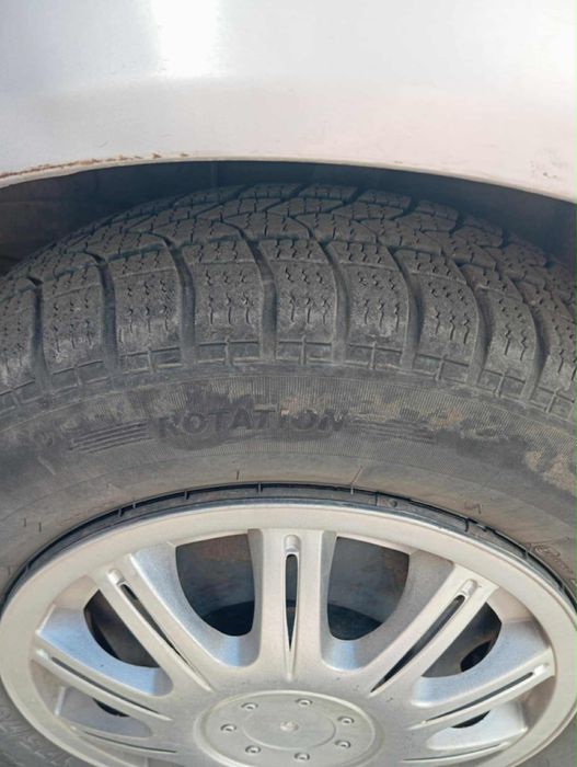 Продава се hyundai acent