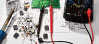 Service reparații electronice, electrocasnice, electronist