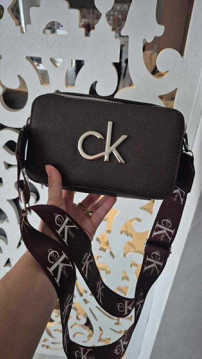 Geanta Calvin- Klein