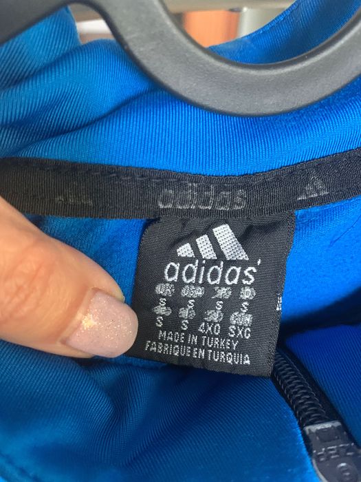 Спортен екип Adidas- S- 174/176cm