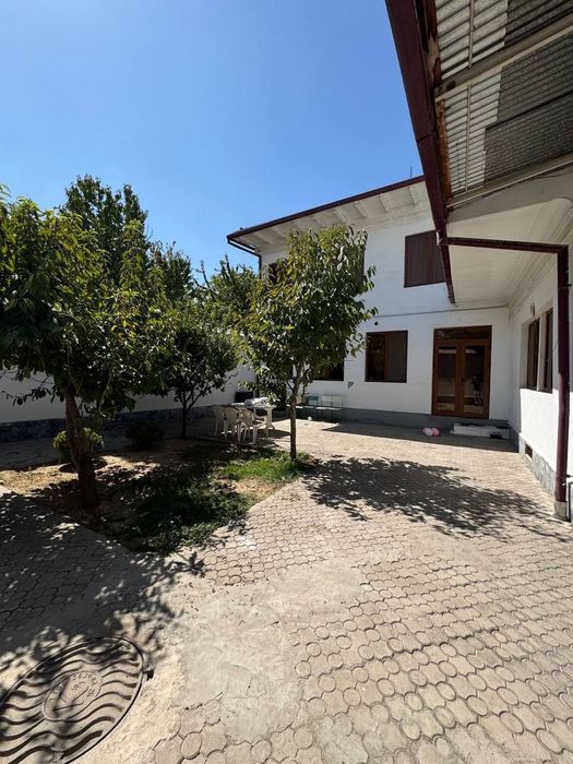 Шахристанская Участок Аренда 5 комн