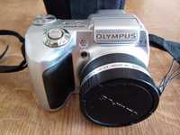 фотоапарат OLYMPUS