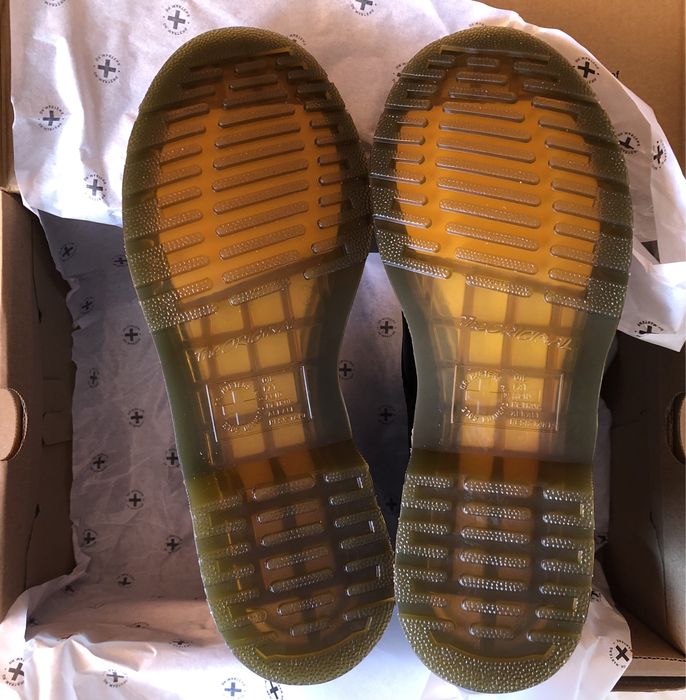 Dr. Martens 1460 Vonda Floral Leather ОРИГИНАЛНИ дамски кубинки 37/38