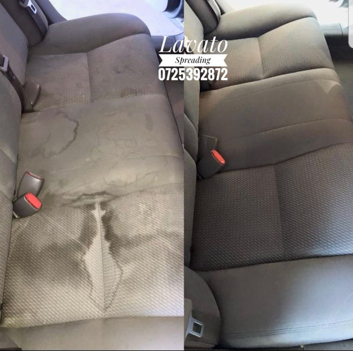 Curatare saltele, canapea, tapiterie auto, mochete