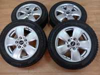 Jante 15 Mini Cooper One Hatch Hardtop Cabrio senzori anvelope MS 8mm