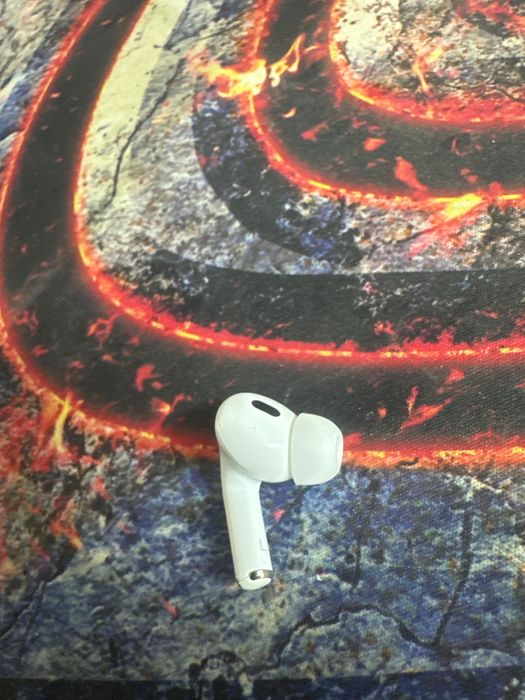Căști apple air pods pro