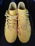 Vand ghete fotbal Nike