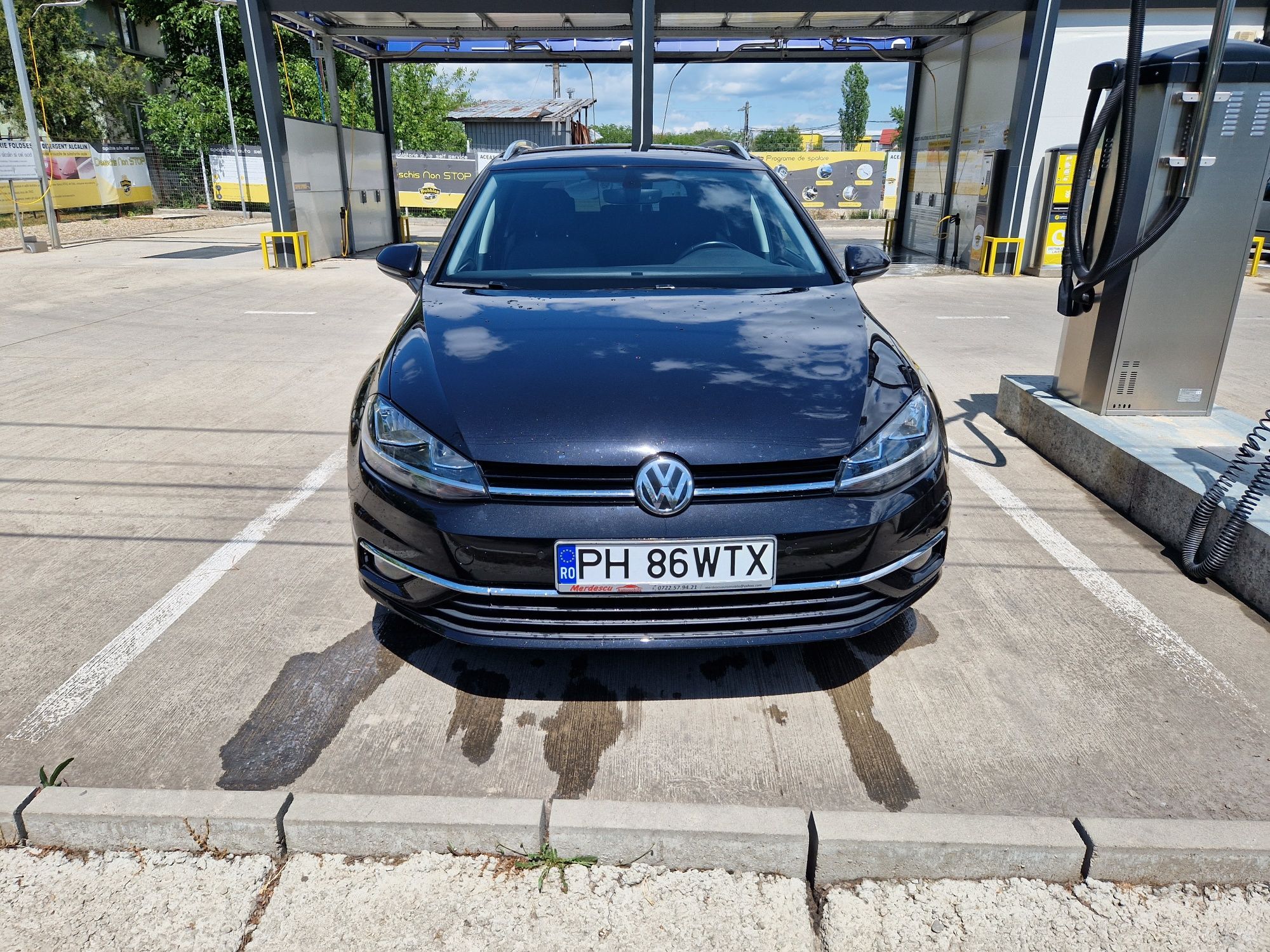 Golf 7 FL 1.6 , Virtual , DSG , Hgh Line