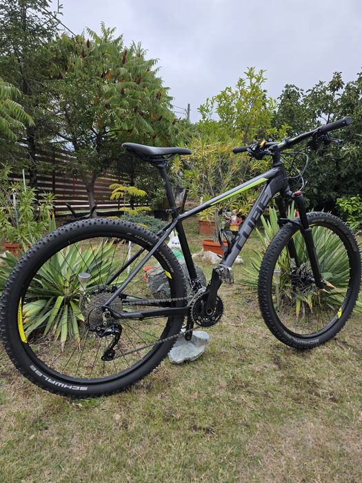 MTB Cube Acid CMPT 27.5