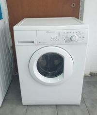 Masina de spălat rufe Bauknecht,  wa star 5224 wx.