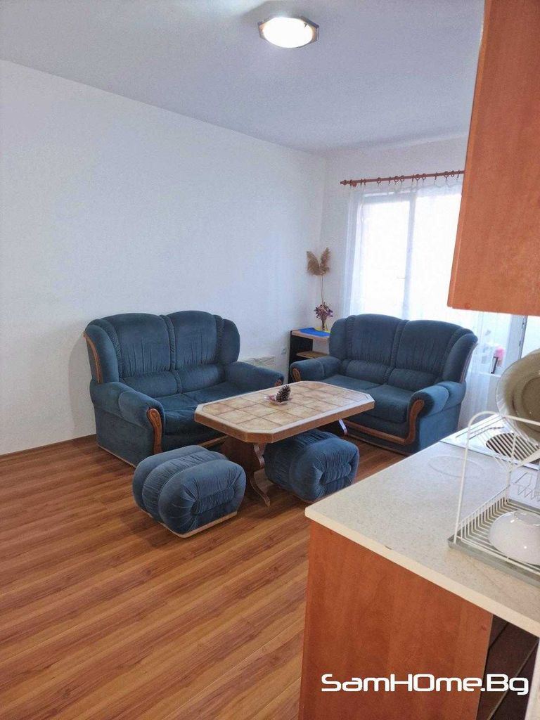 Продава се Тристаен апартамент в Варна, Чаталджа - 80 кв.м за 2150 €/кв.м - Снимка #1