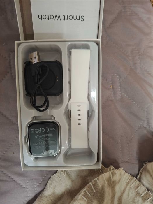 Часовник мъжки нови