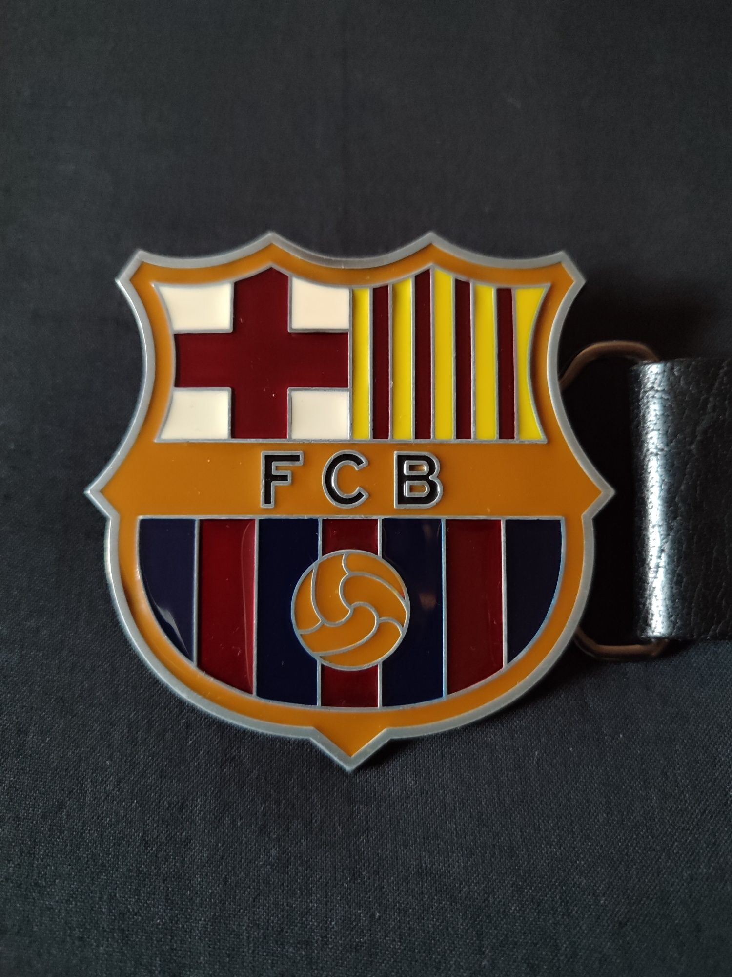 Ремень FC Barcelona/ФК Барселона