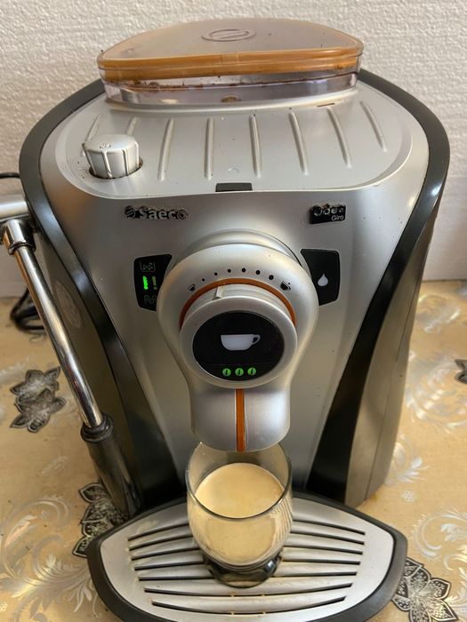 Espresor cafea Saeco odea giro