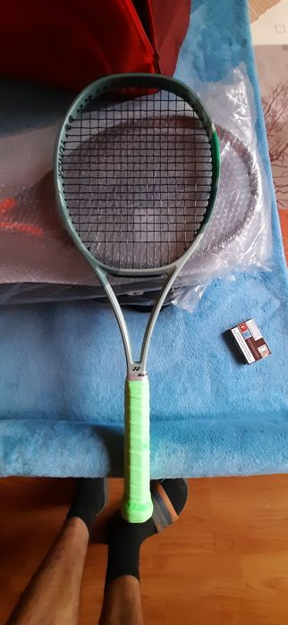 Yonex Percept 97  ЧИСТО НОВА