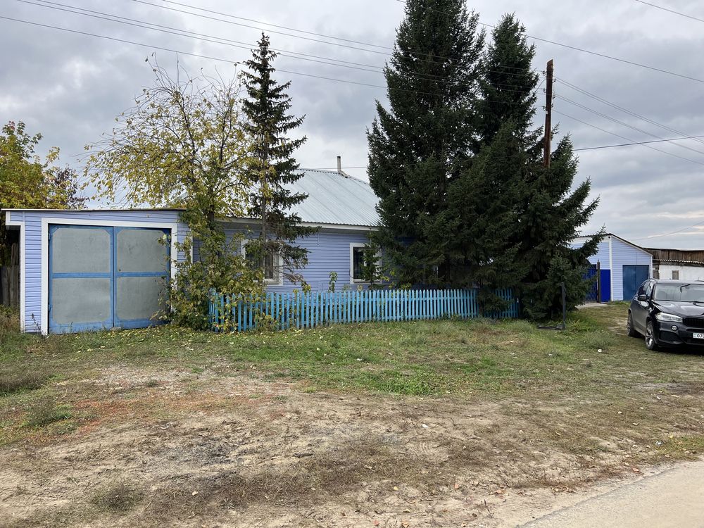 В продам дом в центре