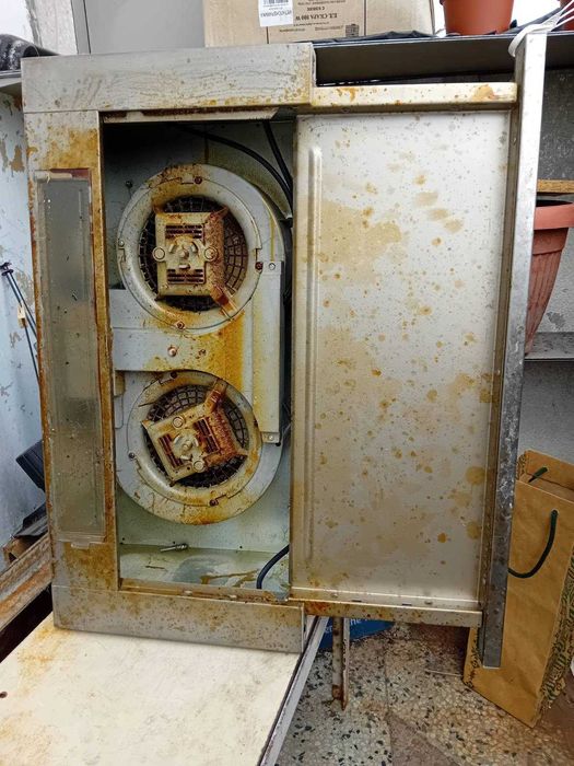 Абсорбатор  битов