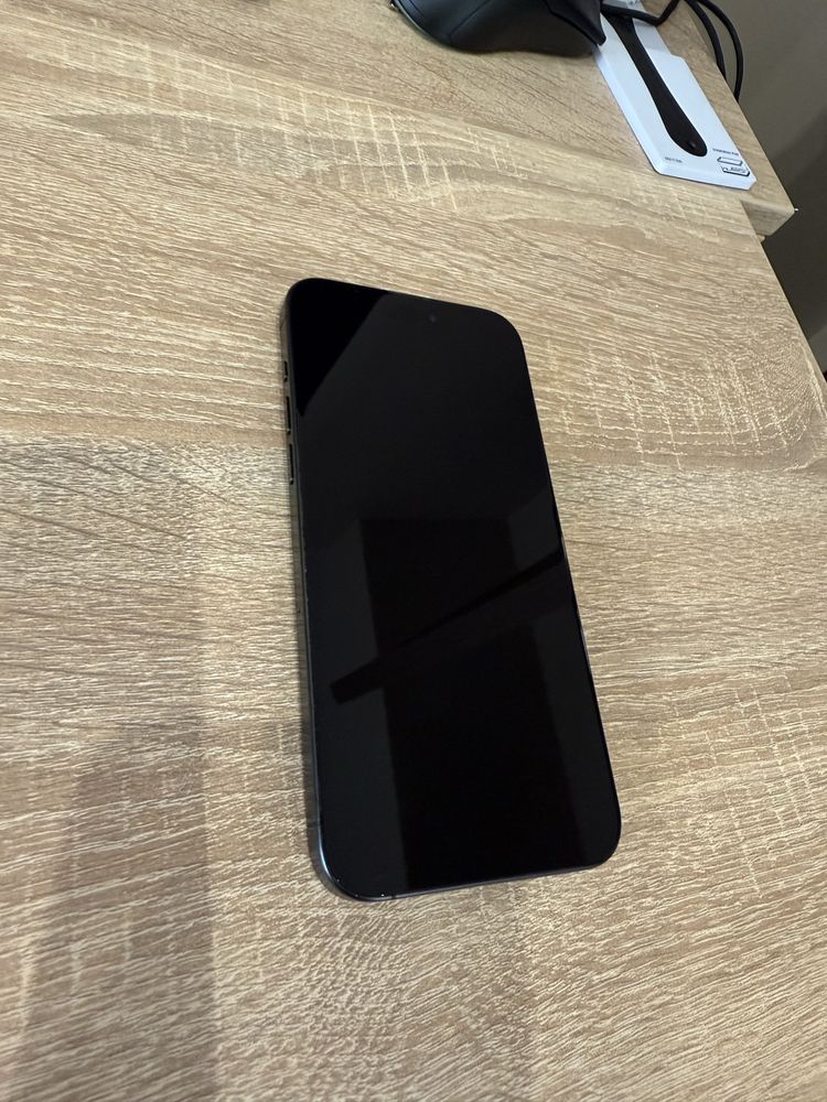 Iphone 15 Pro Max 256GB закупен от А1