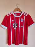 Tricou fotbal copii Bayern Munchen