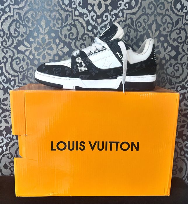 Louis Vuitton Trainer