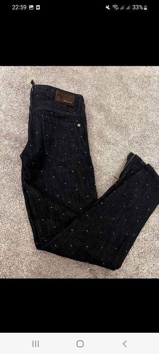 Blugi Dsquared dama