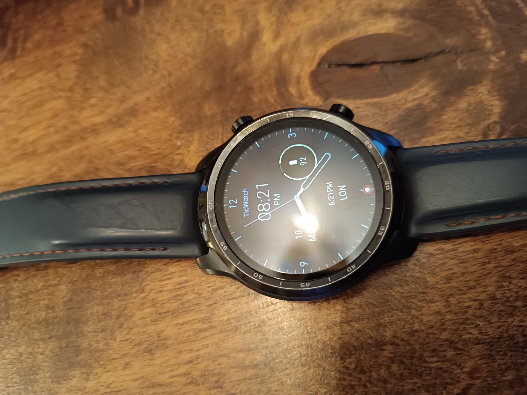 Ticwatch Pro 3 Cellular/LTE